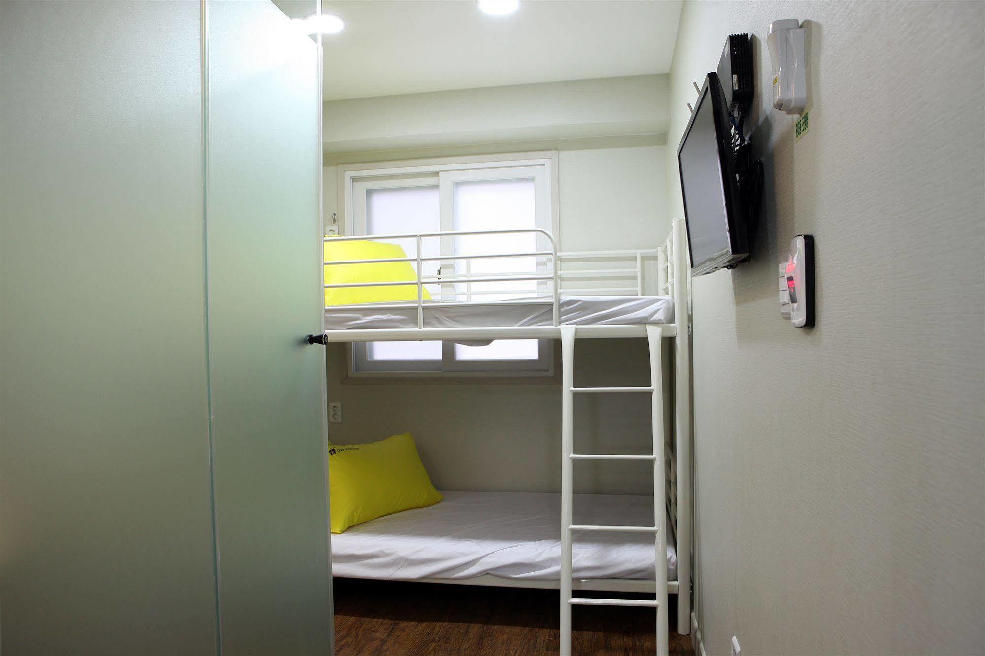 24 Guesthouse Insadong Seoul Exterior photo