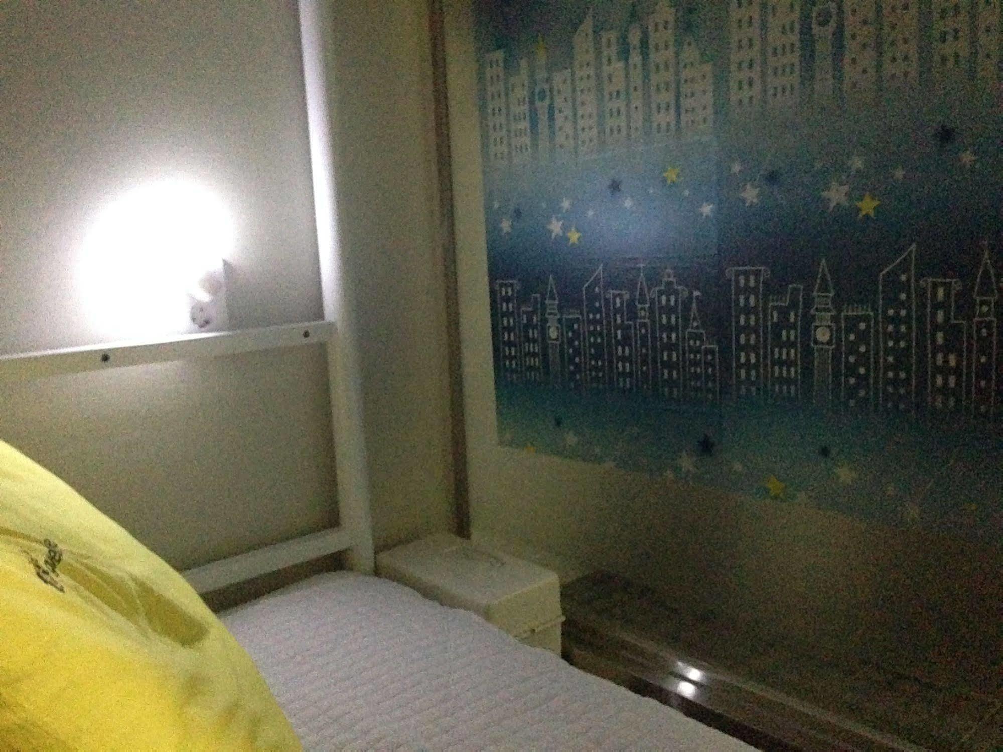 24 Guesthouse Insadong Seoul Exterior photo